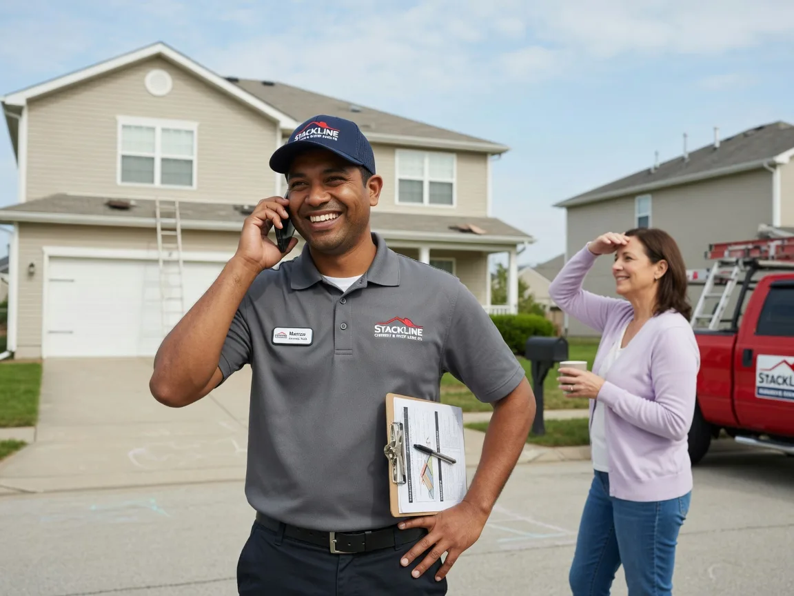 Chimney flashing repair Manila, UT FAQs